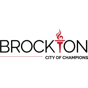 City of Brcckton logo