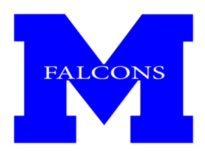 Mashpee High School logo