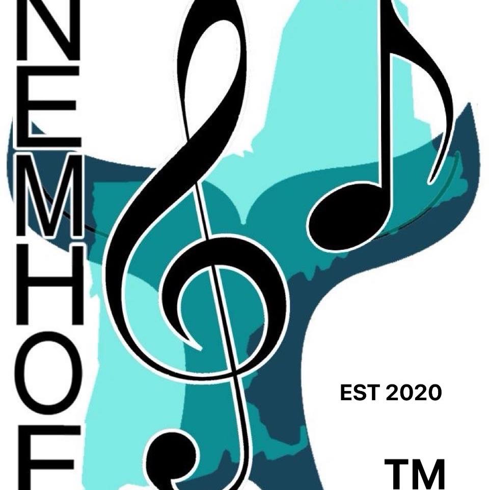 New England Music Hall of Fame logo